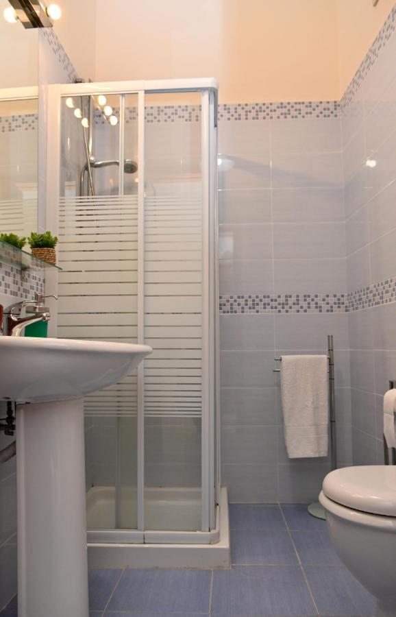 B&B A Capua - I Portici Del Centro Zewnętrze zdjęcie