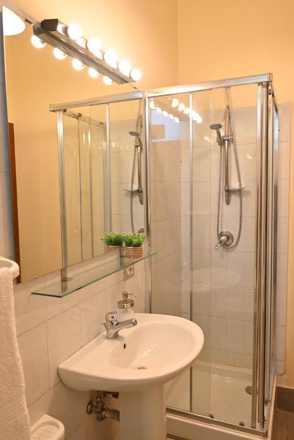 B&B A Capua - I Portici Del Centro Zewnętrze zdjęcie
